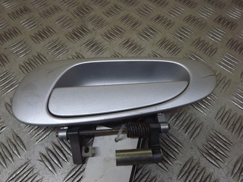 Honda civic left passenger - civic,
