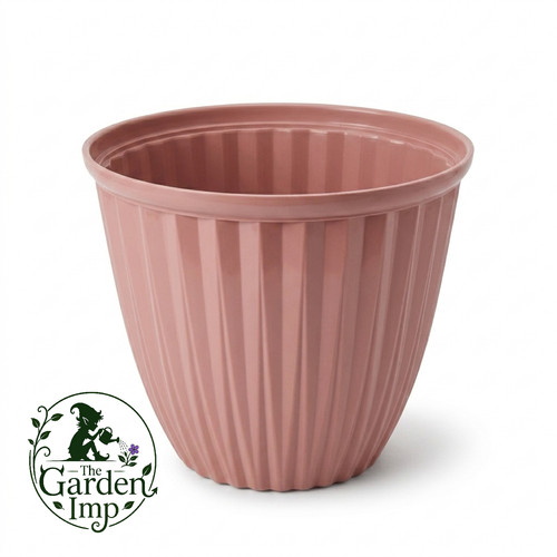 Decorative plant pots plastic - decorative,