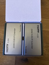 ADDERlink XDVI pro Multiscreen