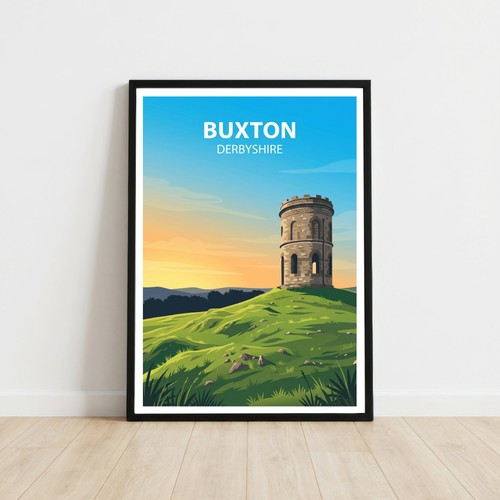 Buxton derbyshire travel - buxton,
