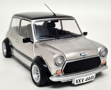 Solido 1/18 Mini Cooper Sport