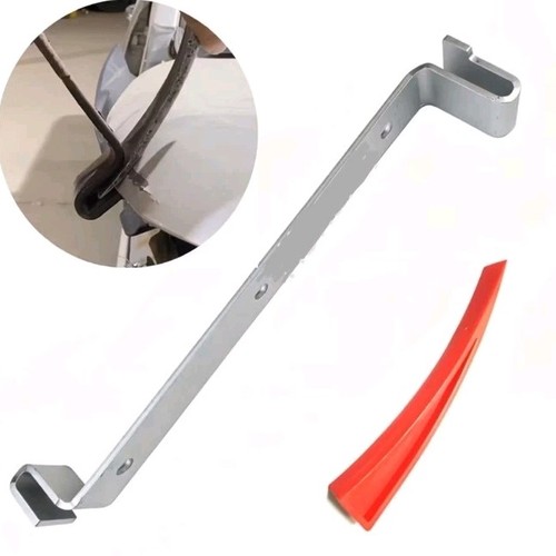 Dent repair edge - dent,