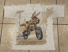 Vintage 90s Wile E. Coyote