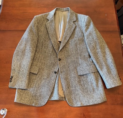 Harris tweed barrons ltd - harris,