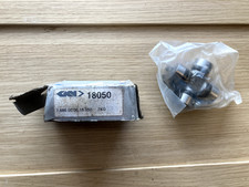 Propshaft Joint 18050 GKN UJ Coupling Universal UJ Genuine Quality Guaranteed