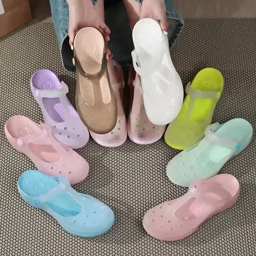 Eva tpu mules - tpu,