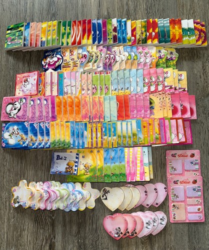 Diddl collection haftis sticky - diddl,