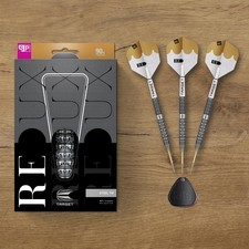 Target Darts Set Redux