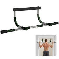 HOMCOM Indoor Fitness Door