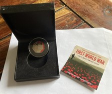 Isle of Man 2018 The First