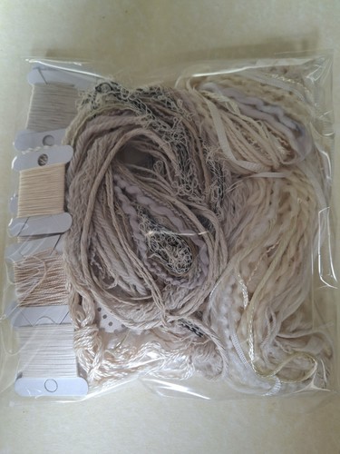 Embroidery bundle 40 - bundle, x