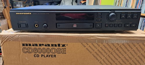 Marantz dr700 player - marantz,