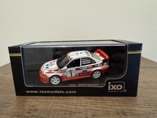 IXO 1/43 WRC Mitsubishi Lancer