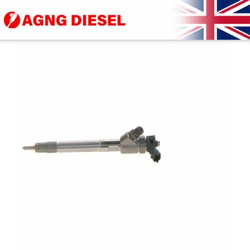 Bosch exchange injector - bosch,