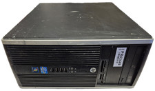 HP Compaq 6200 Pro MT DVD