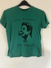 The Pogues / Shane MacGowan