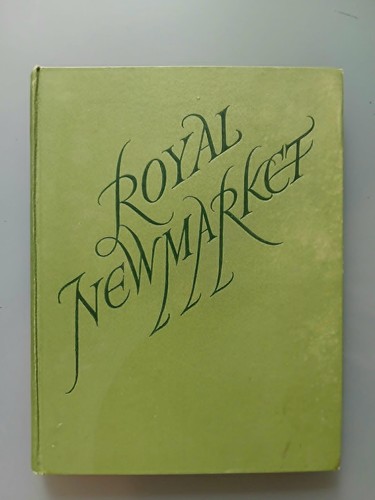 Royal new market - r.c., lyle