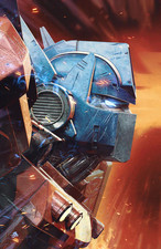Transformers #27 Optimus Prime