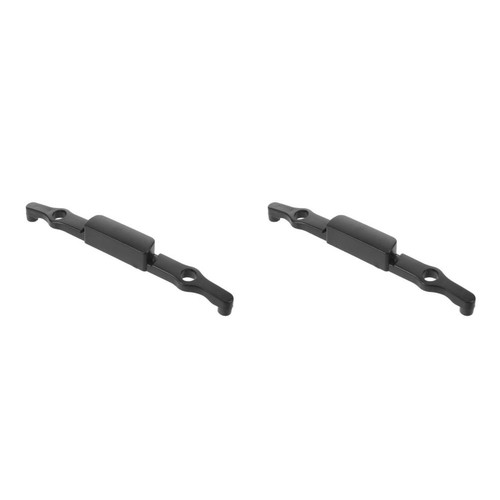 2pcs suitcase telescopic - 2pcs,