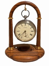 Antique 1900 925 Silver A.W.W