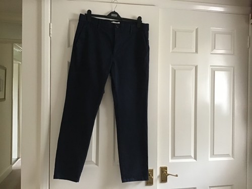 Mens trousers excellent - trousers.,