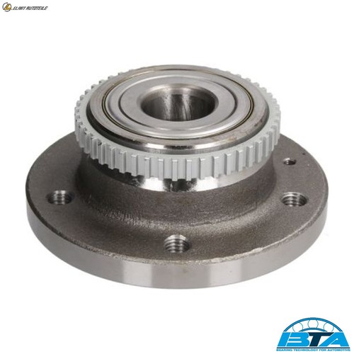 Wheel bearing kit h2v022bta - wheel,
