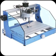 CNC Milling Router Machine