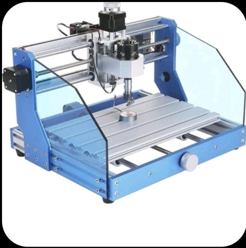 Cnc milling router - cnc,