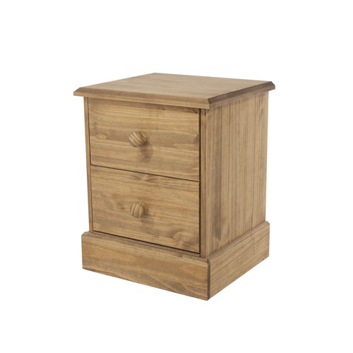 Bedside table drawer solid - table,