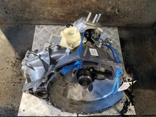 2019 ON MK2 FORD PUMA GEARBOX