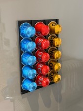 Nespresso Coffee Pod Holder |