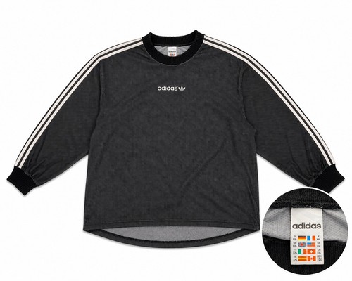 Adidas vintage 1996 1997 - vintage,