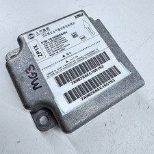 MG MG3 MK2 SAFETY BAG CONTROL