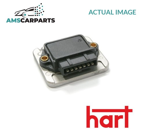 Switch unit ignition system - ignition,