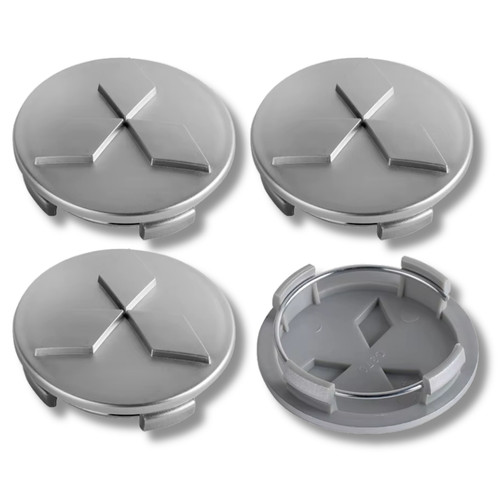 Alloy wheel centre - alloy,