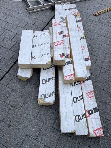 Kingspan insulation 100mm - insulation,