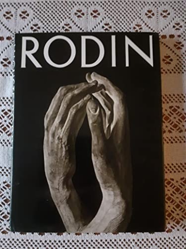 Rodin ludwig goldscheider - rodin,