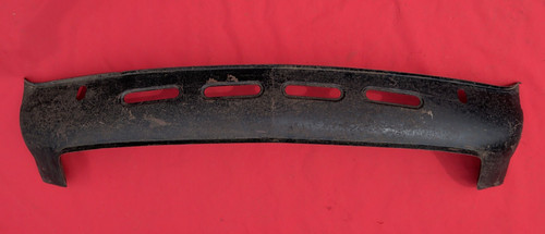 Original front panel - , lower