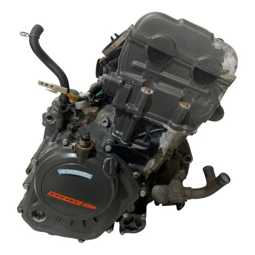 Ktm duke 125 eu4 - duke, 17-20