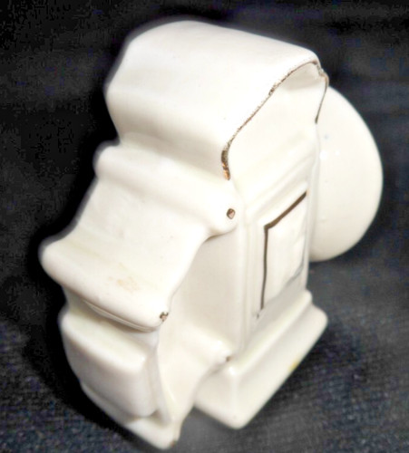 Shelley crested china - (342),