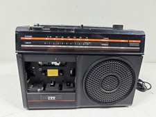 ITT Tiny Cass. 510 - For