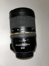 Tamron 70mm 8 divc - f2.8,