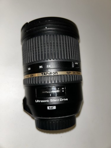 Tamron 70mm 8 divc - tamron, f2.8