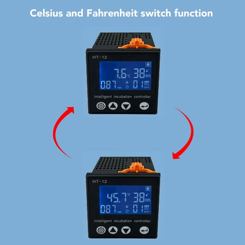 Incubator temperature - incubator,