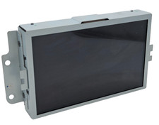 Multifunction display ford - multifunction,