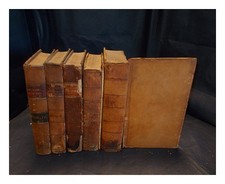 MAULE, GEORGE (1776-1851). SELWYN, WILLIAM (1775-1855) Reports of cases argued a