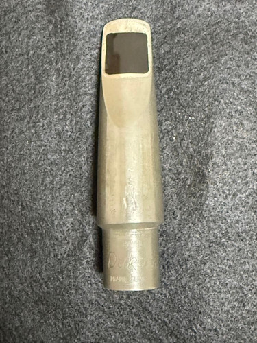 Dukoff alto saxophone - dukoff,