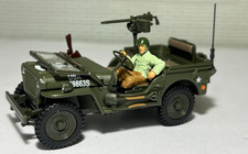 1:43 Scale Diecast Model