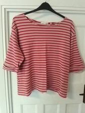 Seasalt Cove Top Size 20