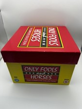 Only fools and - and,
